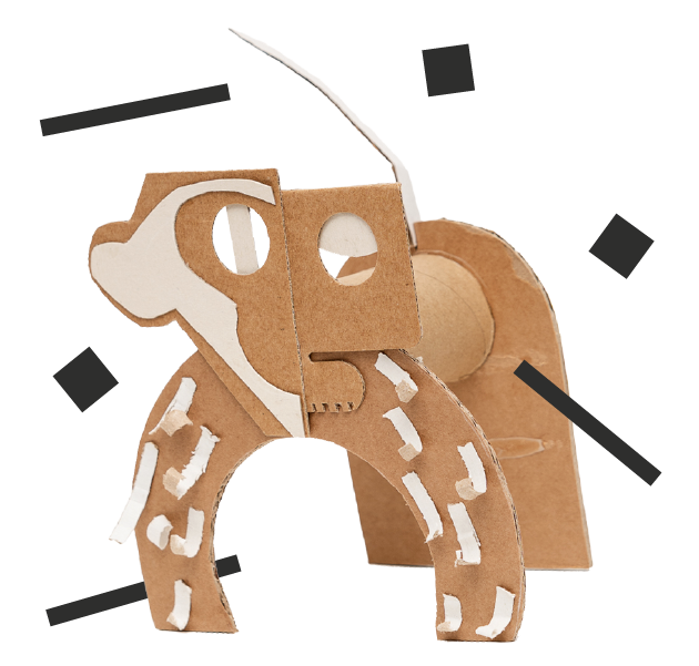 Futuro Hecho a Mano - mono